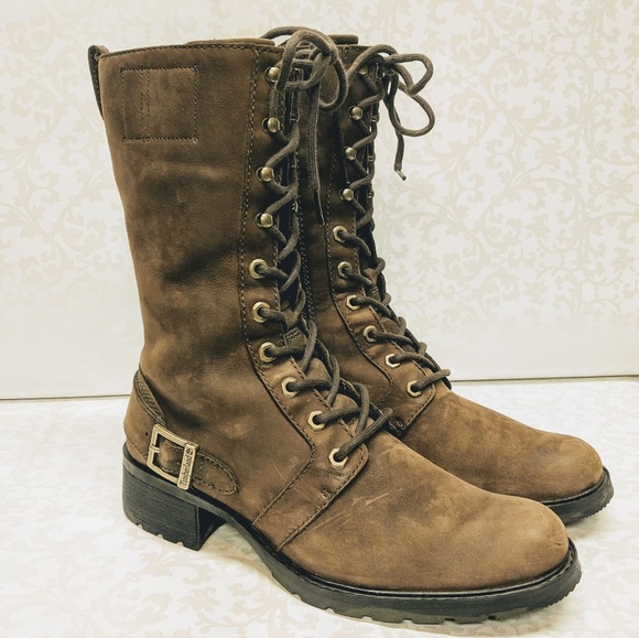 timberland charles street boots